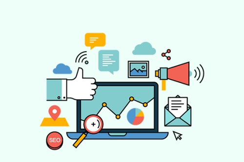 宁洱提升网络推广效果企业要注意哪些方面的问题