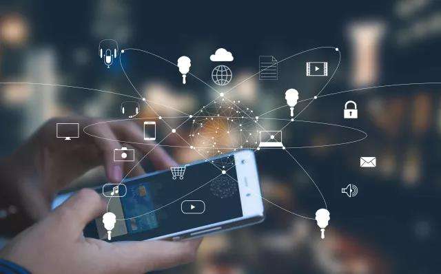 宁洱分析企业做微信营销常见的几种模式